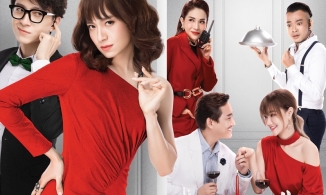 Cập nhật loạt phim chiếu rạp đáng xem nhất đầu năm 2021