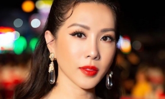 Hoa hậu Thu Hoài bức xúc vì Dũng Taylor đăng ảnh thi hài cố nghệ sĩ Vân Quang Long lên MXH