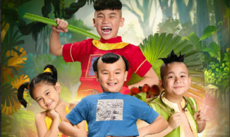 Trạng Tí bị netizen dọa tẩy chay, Ngô Thanh Vân bất lực đòi bỏ cuộc