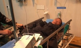 Tuyên Quang: Người đàn ông bị sốc phản vệ do tự ý uống thuốc trị viêm họng