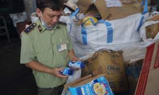 Việt Nam sẽ có Đại học Quản lý thị trường