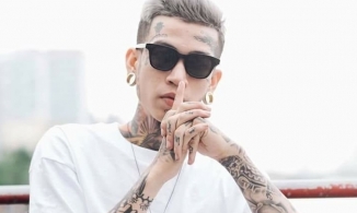 Dế Choắt được đề cử giải Cống Hiến 2021