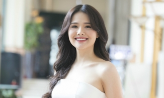 Phanh Lee khoe nhan sắc 9 năm trước, tự tin khẳng định gương mặt không thay đổi