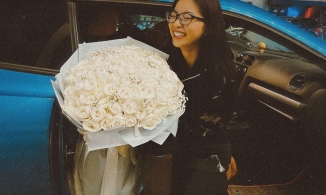 Tình cũ Quang Hải bị soi đã có bạn trai mới, còn có ảnh ôm nhau tình tứ