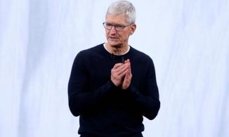 CEO Apple Tim Cook kiếm được bao nhiêu tiền trong năm 2020?