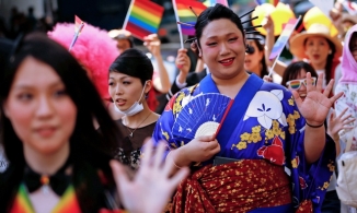 Nhật Bản: Số người đăng ký thay đổi giới tính tăng kỷ lục