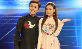 Midu khẳng định không có tình cảm yêu đương với Chi Dân lẫn Trần Anh Huy