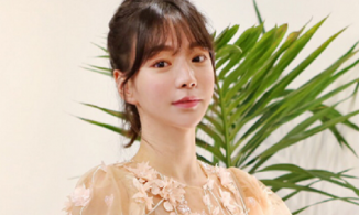  Hôn thê cũ của Park Yoochun - Hwang Hana - bị bắt vì sử dụng ma túy