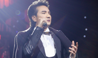 Đàm Vĩnh Hưng quay MV cho loạt hit cũ