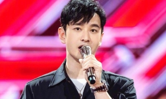 Huỳnh Hiểu Minh rút khỏi game show vì ồn ào với tình cũ Lý Phi Nhi