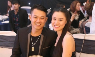 Vợ Vân Quang Long có động thái đầu tiên sau ồn ào đòi tiền phúng viếng