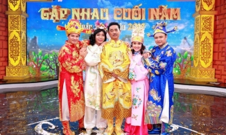 650 triệu đồng cho 30s quảng cáo trong Táo Quân 2021