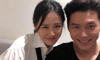 Son Ye Jin xác nhận sẽ kết hôn trước 40 tuổi, lễ cưới với Hyun Bin đang cận kề