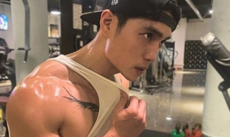 Chiêm ngưỡng vóc dáng dàn 'tình trẻ tin đồn' của các 'chị đại' showbiz Việt