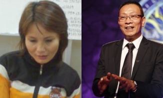 Muốn ngồi ghế nóng với Lại Văn Sâm, cô gái đăng ký đi thi và lên sóng VTV dù đang là tội phạm truy nã