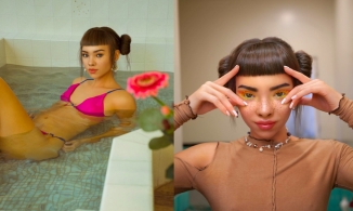 Người mẫu ảo 'đắt show', có tài khoản Instagram gần 3 triệu lượt follow