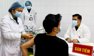 Vaccine ngừa Covid-19 của Việt Nam sinh kháng thể miễn dịch gấp 4-20 lần