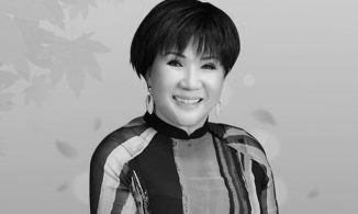 Danh ca Lệ Thu đã qua đời tại Mỹ sau thời gian chiến đấu với Covid-19