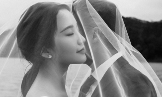 Phan Thành khoe thiệp mời, ảnh cưới, chắc chắn trước Tết sẽ về chung nhà