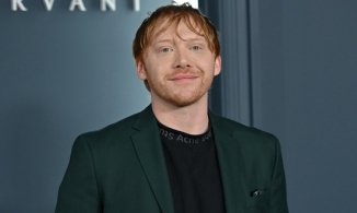 Sao phim 'Harry Potter' - Rupert Grint - phá kỷ lục Instagram