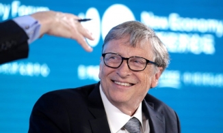 Bill Gates là tỷ phú sở hữu nhiều đất canh tác nhất nước Mỹ