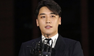  Seungri bị tố kéo cả băng đảng đến hành hung nhân viên công ty đối thủ JYP