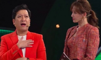 Trường Giang lần đầu tiết lộ từng viết kịch bản cho bộ phim đình đám 'Cổng mặt trời'