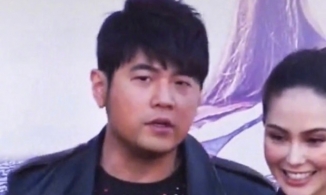 Châu Kiệt Luân khiến fan nhận không ra vì phát tướng, còn đâu mỹ nam một thời