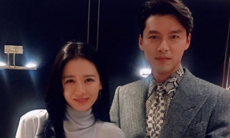 Hyun Bin lộ bằng chứng hẹn hò với Son Ye Jin từ năm 2018