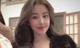 Ngỡ ngàng với nhan sắc 'hotgirl bánh tráng trộn' Đà Lạt ngày ấy và bây giờ