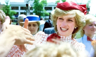 7 lý do khiến công nương Diana dù 'nổi loạn' nhưng lại được yêu mến nhất Hoàng gia Anh