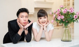 Con trai của 'Táo' Vân Dung: Ngoại hình hotboy, nối nghiệp diễn xuất của mẹ