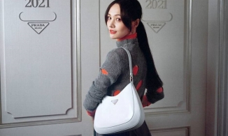Prada và loạt nhãn hàng loại bỏ Trịnh Sảng khỏi vị trí đại sứ thương hiệu