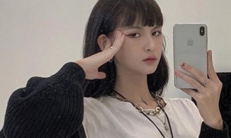 Bạn gái tin đồn của Decao công khai thẩm mỹ, đăng luôn ảnh chưa chỉnh sửa