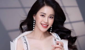 Mai Phương - MC đẹp nhất VTV - tiết lộ thu nhập ‘khủng’ ở nhà đài