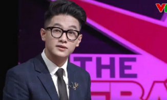 Nam sinh từng gây bão sau khi lên truyền hình kiếm cho mẹ '1.000 cô dâu' bất ngờ gây sốt trở lại vì quá đẹp