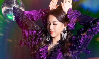 Phí Phương Anh bị gọi tên vào lùm xùm Thiều Bảo Trâm vì bài hát 'tiên tri'