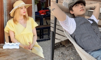 Vì sao Sơn Tùng M-TP từ chối chia sẻ chuyện hẹn hò với Thiều Bảo Trâm?