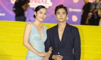 Nam Em đăng trạng thái ẩn ý thừa nhận Lãnh Thanh thích 'trà xanh'