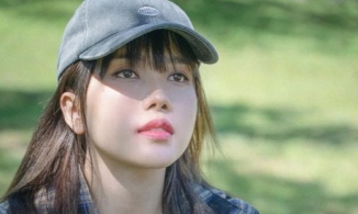 Thiều Bảo Trâm trải lòng về khoảng thời gian cô độc: 'Một mình rất buồn'