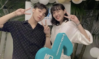 Trước nghi vấn chia tay Thiều Bảo Trâm, Sơn Tùng và Hải Tú dùng mật mã 'chỉ hai người hiểu'