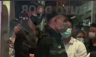 Đến trễ WeChoice Awards, Đen Vâu 'đi về nhà' vì bị chặn cửa không cho vào