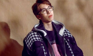 Viruss nói về drama của Sơn Tùng: 'Tùng đã làm rất tốt vai trò của một người đàn ông'