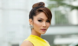 H'hen Niê có động thái ẩn ý sau lời nhắn nhủ gây bão của 'idol' Sơn Tùng 