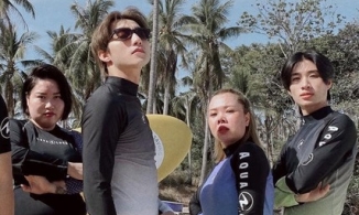 Giám đốc công ty của Sơn Tùng lên tiếng về hai chữ 'Thương em' nổi như cồn 