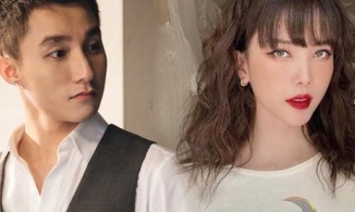 Hậu scandal, MV của Thiều Bảo Trâm lên hẳn top 3, Sơn Tùng tuột xuống tận vị trí 40