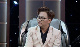 Nam MC Đại Nghĩa có phát ngôn gây chú ý về chuyện ngoại tình giữa drama Sơn Tùng