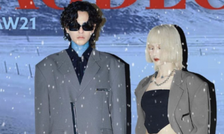 Cuối cùng, bạn gái tin đồn cũng đã đích thân đăng ảnh đôi với Decao