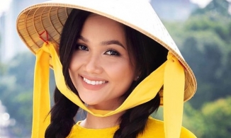 Nam ca sĩ quyến rũ nhất Vbiz công khai muốn hẹn hò với Hoa hậu H'Hen Niê