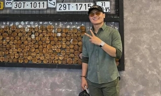 Quang Hải đăng ảnh chụp chỗ cũ cùng Huỳnh Anh, cư dân mạng gọi tên Sơn Tùng